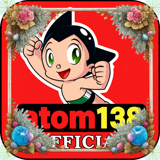 atom138 — galeri pratinjau - APK Resmi