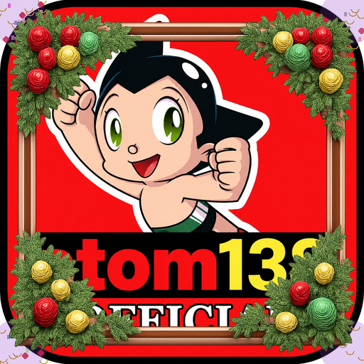 atom138 — galeri pratinjau Resmi APK